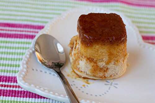 Pastizzu (dessert Corse à base de pain rassis) (à la Multi Délices ou sans)