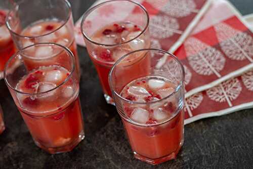 Punch de Noël