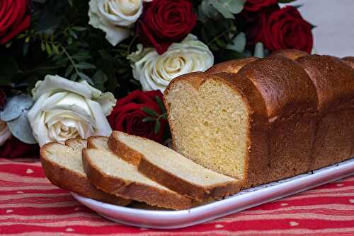 La Brioche du Boulanger