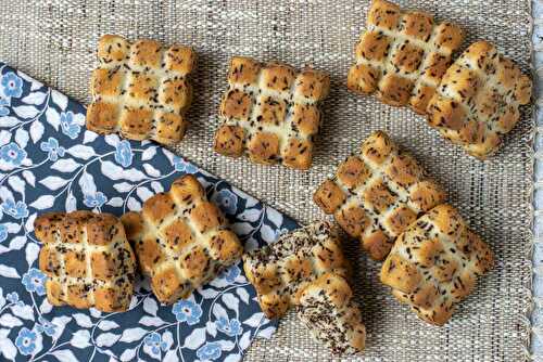 Ptits moelleux au chocolat