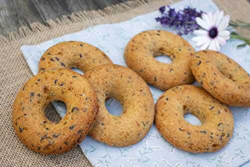 Cookies Donuts