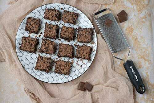 Basboussa Café Chocolat