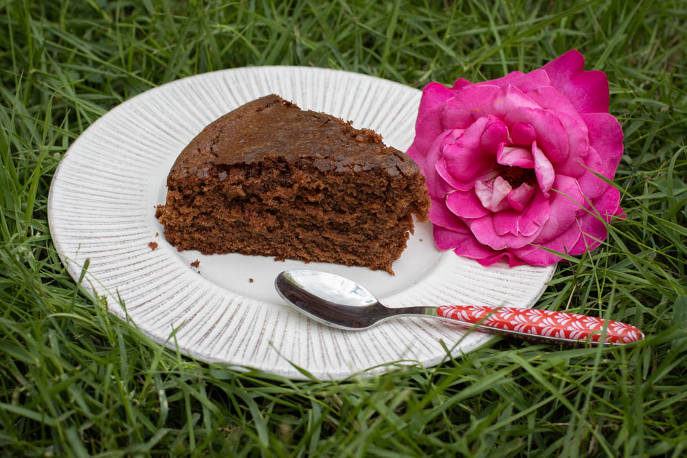 Délice au chocolat