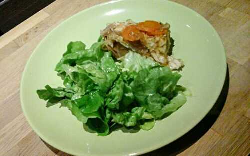 Terrine de poulet en gelée