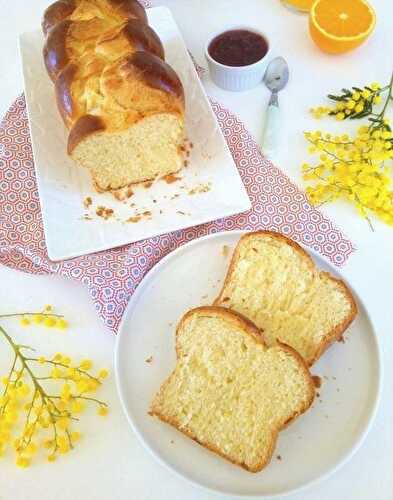 La brioche Nanterre