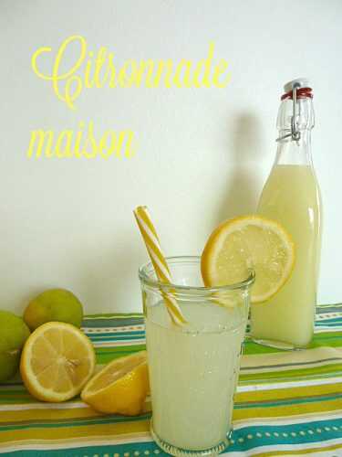La citronnade
