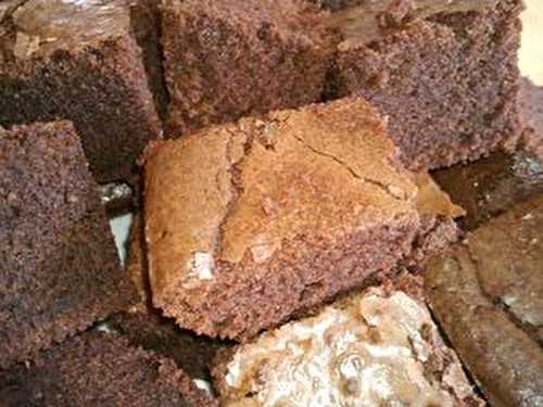 Brownies