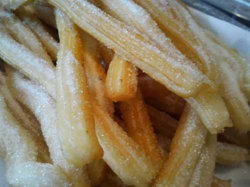 Churros