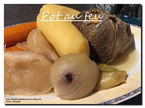 Pot au feu