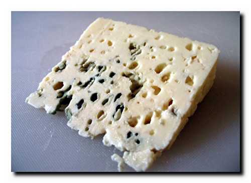 Sauce roquefort