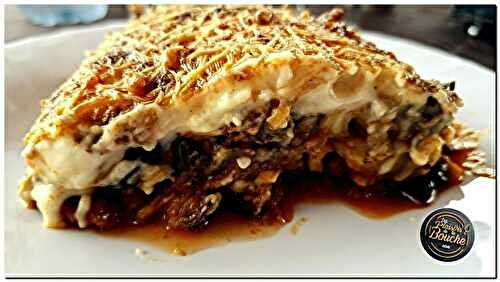 Moussaka