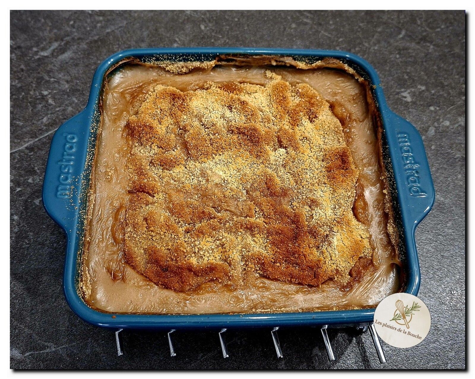 Gratin de cardons facile