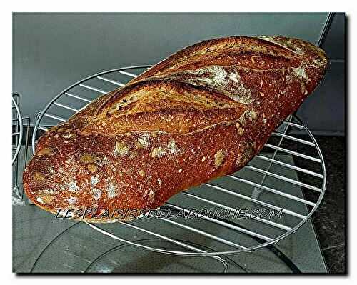 Pain de campagne