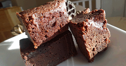 Brownies (de Patrice Demers)