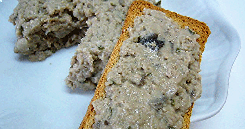 Cretons de veau