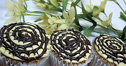 Cupcakes Laura Secord 