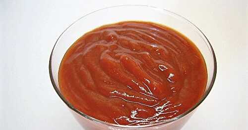 Ketchup (genre Heinz)