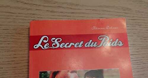 Le secret du poids