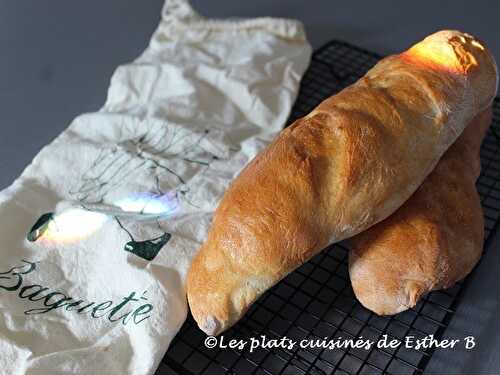 Pain sur la sole (Map)