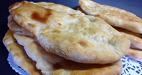 Pains Naan