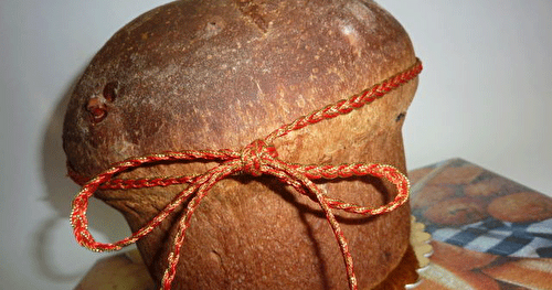 Panettone