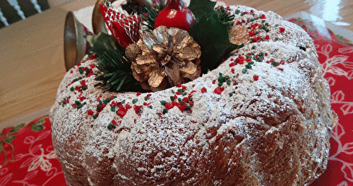  Panettone