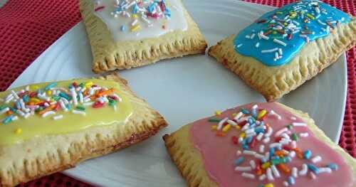 Pop-tarts