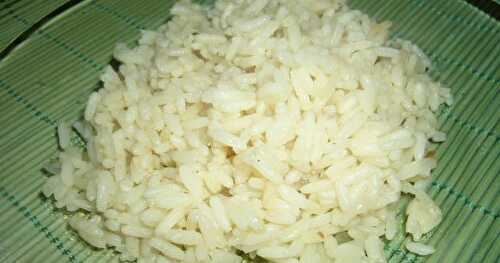 Riz de la Casa grecque