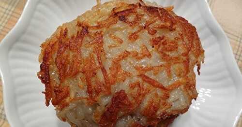 Rösti