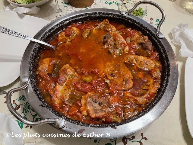 Osso buco