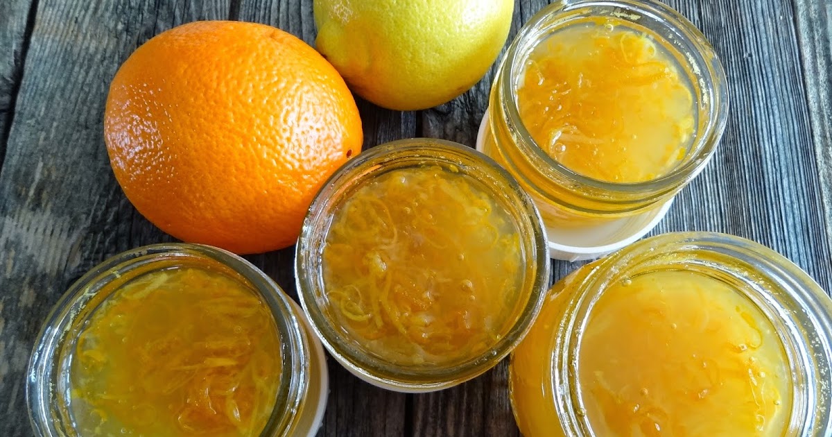 Confiture, tartinade et marmelade