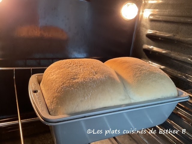 Pain de ménage