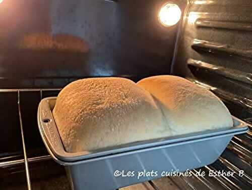 Pain de ménage