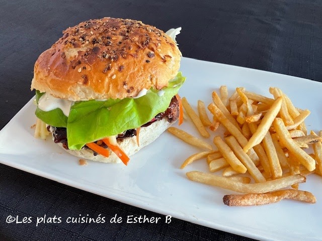 Burger général Tao