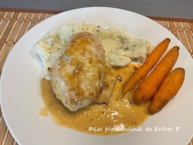 Poulet 3 M