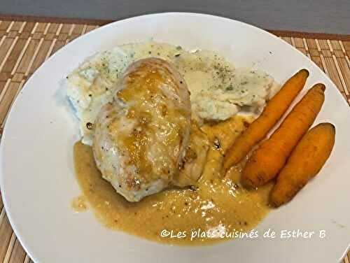 Poulet 3 M