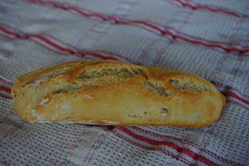 BAGUETTES MAISON