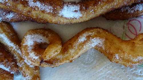 Churros