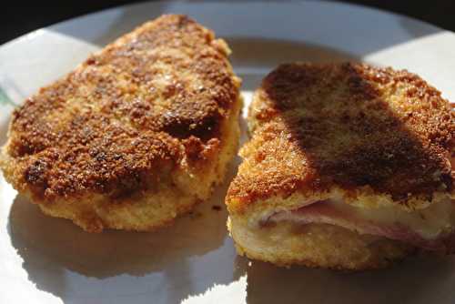 CORDON BLEU MAISON