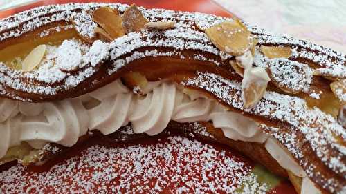 Paris-Brest