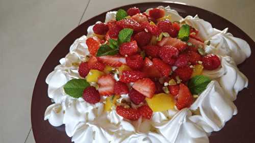 Pavlova