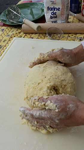 Recettes des plats de la Fête de la Chèvre