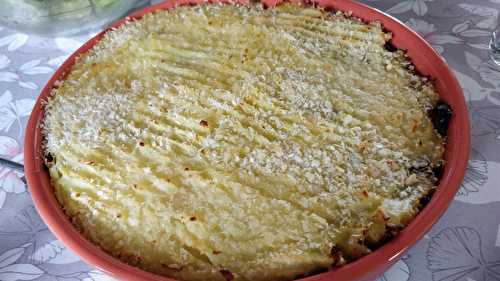 Hachis parmentier