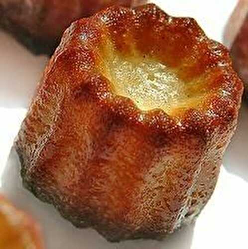 Cannelés