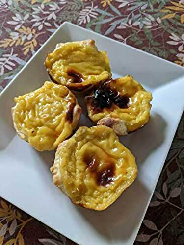 Pastéis de nata