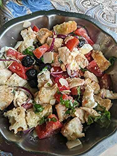 Panzanella