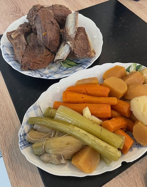 POT AU FEU TRADITIONNEL