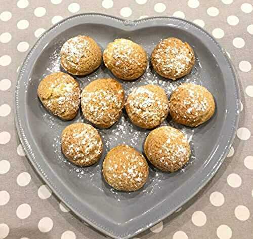 PATE A CHOUX