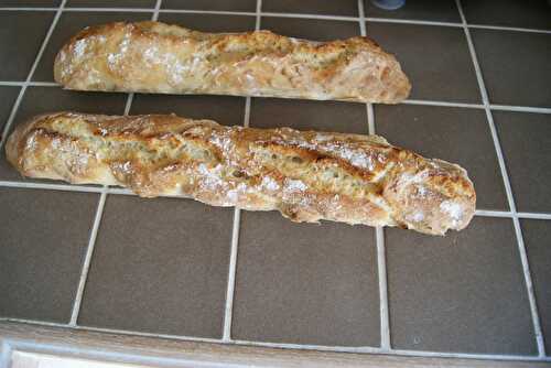 Baguettes