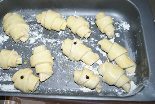 Croissants